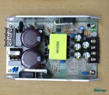 Dedicated Switching Power 350W 48V 7.3A for Digital Power Amplifier Ultra-low Ripple Interference Free Shipping