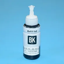 BOMA. LTD 673 t6731-t6736 УФ чернила Водорастворимые чернила для EPSON Eco Tank L800 L1800 L810 L803 L805 L850 картридж для принтера