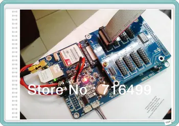

GPRS version C-power5200 wireless led controller(quad bands)