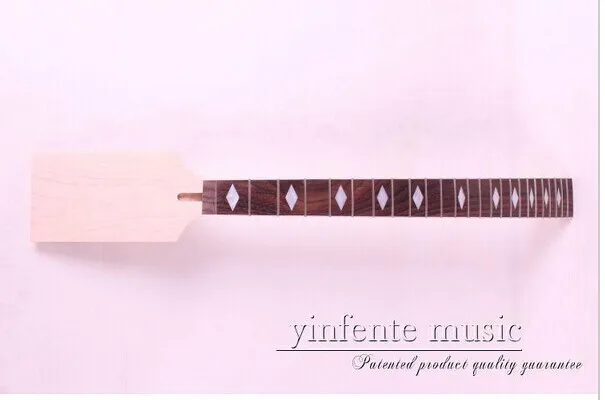 

1 pcs Electric Guitar Neck Solid wood 22 Fret right hand