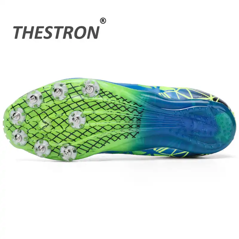 children's track and field shoes