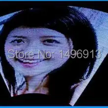 Rollaround удлиненная штанга rollaround 120 HD stick 230*130 HD, светодиодный флуоресцентный стержень, светодиодный цифровой мини-бар