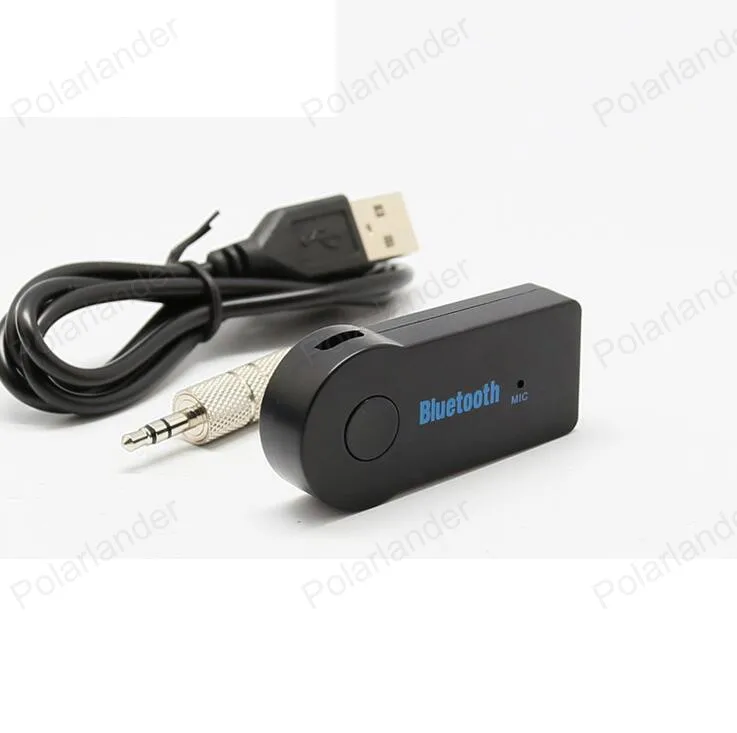 Новый Bluetooth громкой связи Bluetooth carkit fm-передатчик MP3-плееры Car Kit Зарядное устройство для смартфонов