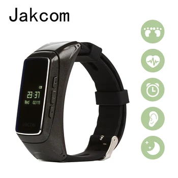 

Jakcom B3 Smart Band Heart Rate Monitor Bluetooth Headphone Wireless Calling Multifunction Smart Bracelet Fitness Podometer