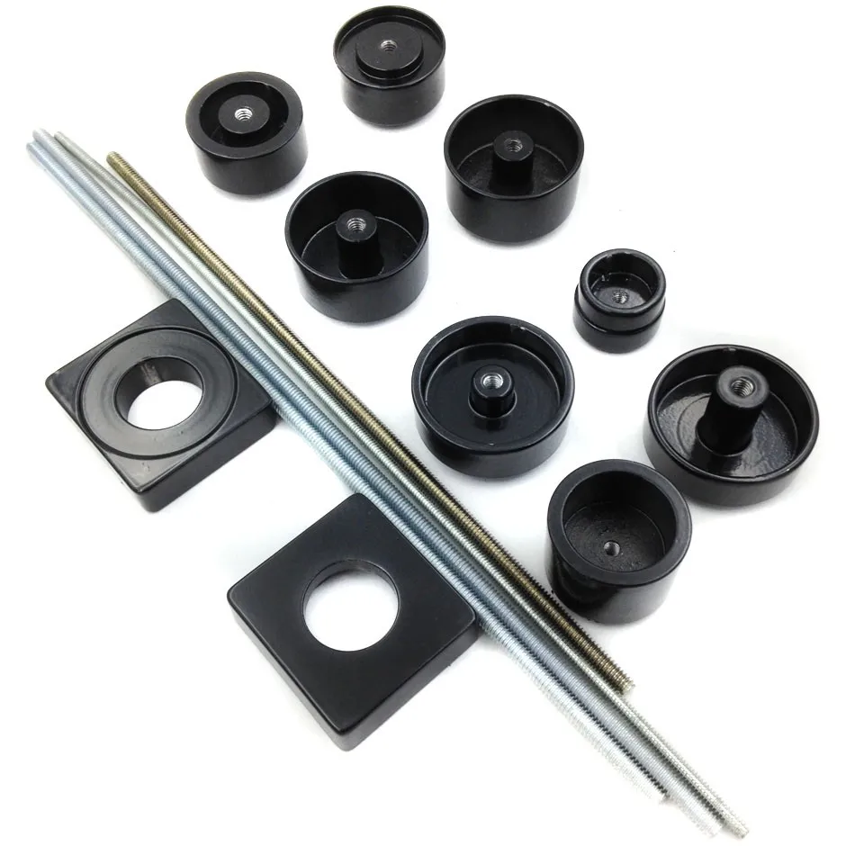 Aftermarket free shipping motorcycle parts Fork Axle Caps Covers For