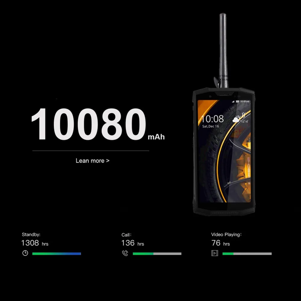 Perfect DOOGEE S80 5.99Inch IPS Octa-core Android 8.1 4G DSDS Mobilephone Smartphone NFC IP68 6G RAM 64G ROM 10080mAh Battery Cellphone 15 Perfect DOOGEE S80 5.99Inch IPS Octa-core Android 8.1 4G DSDS Mobilephone Smartphone NFC IP68 6G RAM 64G ROM 10080mAh Battery Cellphone 15