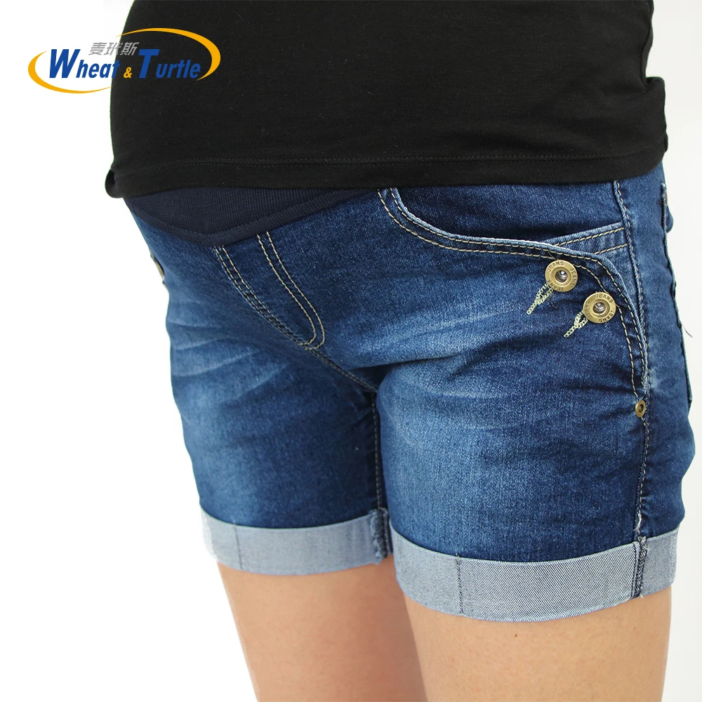 2015 Summer Maternity Shorts Fashion Blue Jeans Pants For Pregnant Women Pregnant Clothes Shorts Free Shipping 2015 Summer Maternity Shorts Fashion Blue Jeans Pants For Pregnant Women Pregnant Clothes Shorts Free Shipping