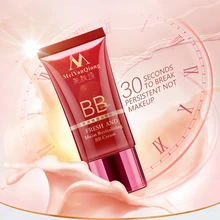 Макияж консилер жидкостный блок дефект увлажняющий длительный контроль масла Косметика BB крем