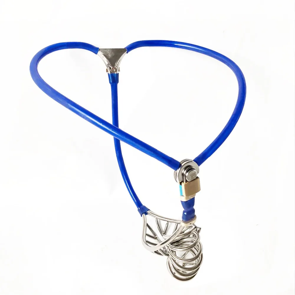 male cahstity belt  (12)