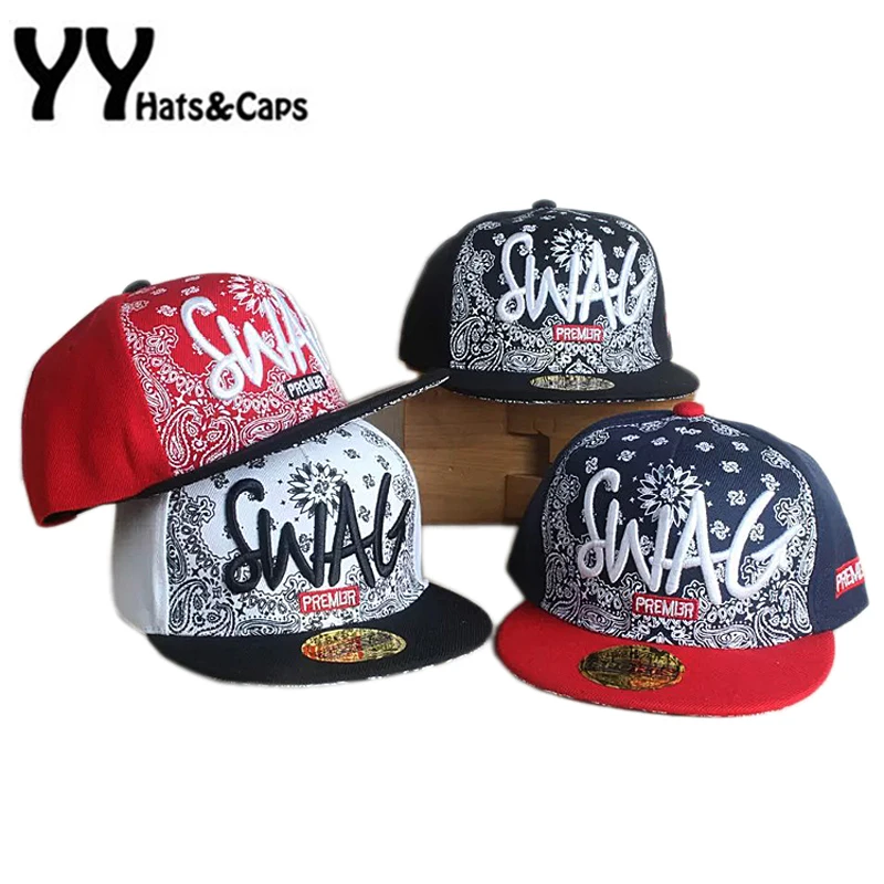 swag caps online shop