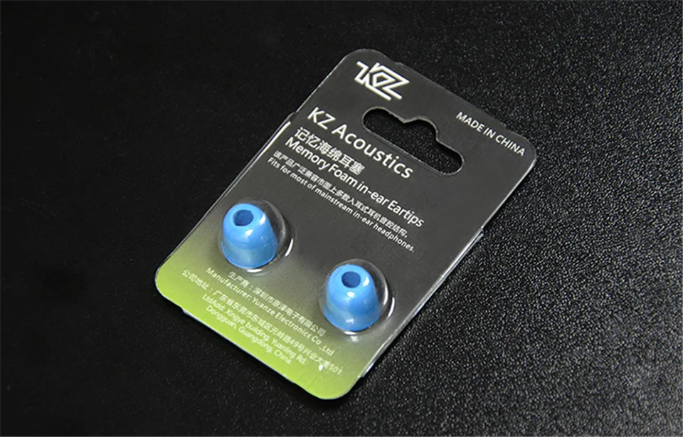 2 Pcs_KZ_Noise_Isolation_Memory_Foam_Tips_Sponge_Ear_Pads_for_In_Ear_Earphone_Headset_Headphone_Enhanced_Bass_Ear_Pads_For_ZS10 (13)