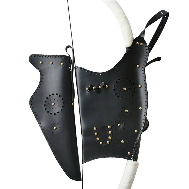 Free shipping Archery accessory set traditional bow bag and arrow