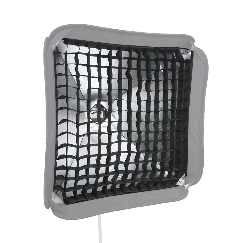60cm-Honeycomb-Grid-for-60x60cm-Softbox-Tent-Studio-Flash-lighting-SpeedLight (2)