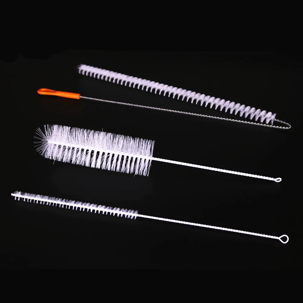 Hookah Shisha Cleaning Brush for Smoking Water Pipe Tube Hookah Vase