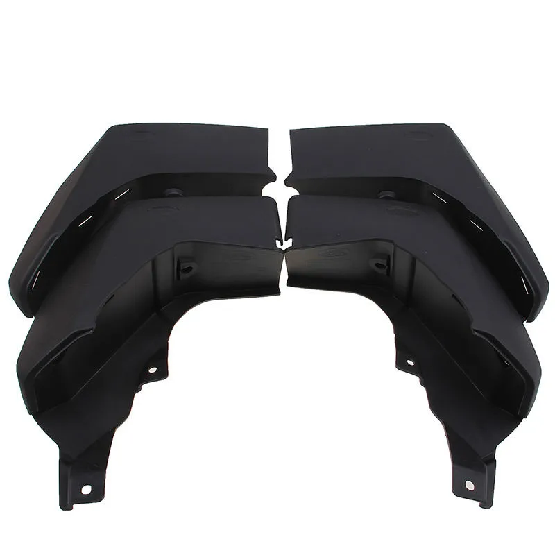 Автомобильный Стайлинг щиток для грязи подходит Land Rover Discovery 4 Diesel 2009 2015 Mudguard шт|mud