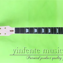 L 133# один незавершенный 24,7" Электрогитара шеи палисандр гриф хорошего качества 22 лада holt on