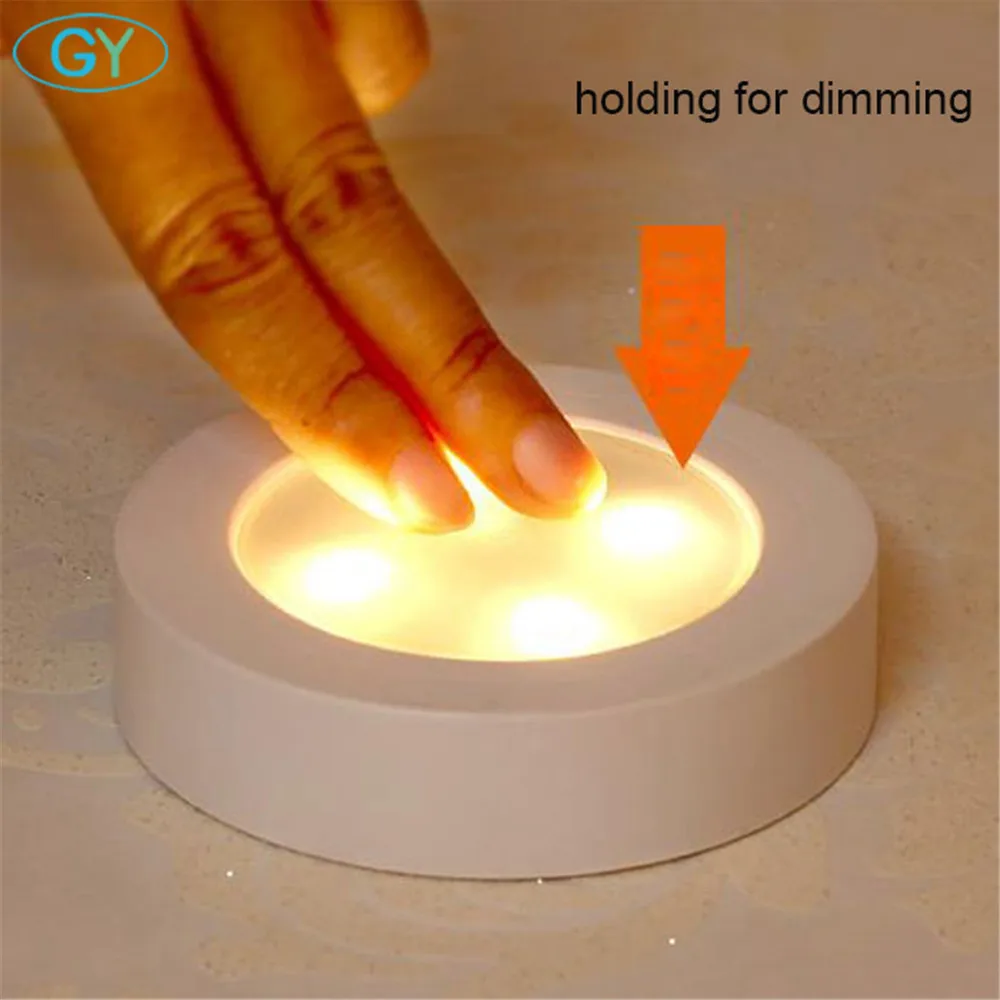 أسود أبيض براون 1.2 W 6 LED خزانة مصباح كابينة البطارية USB 5 V عصا الحنفية اللمس عكس الضوء الأمن المطبخ جدار سيارة ليلة ضوء أسود أبيض براون 1.2 W 6 LED خزانة مصباح كابينة البطارية USB 5 V عصا الحنفية اللمس عكس الضوء الأمن المطبخ جدار سيارة ليلة ضوء