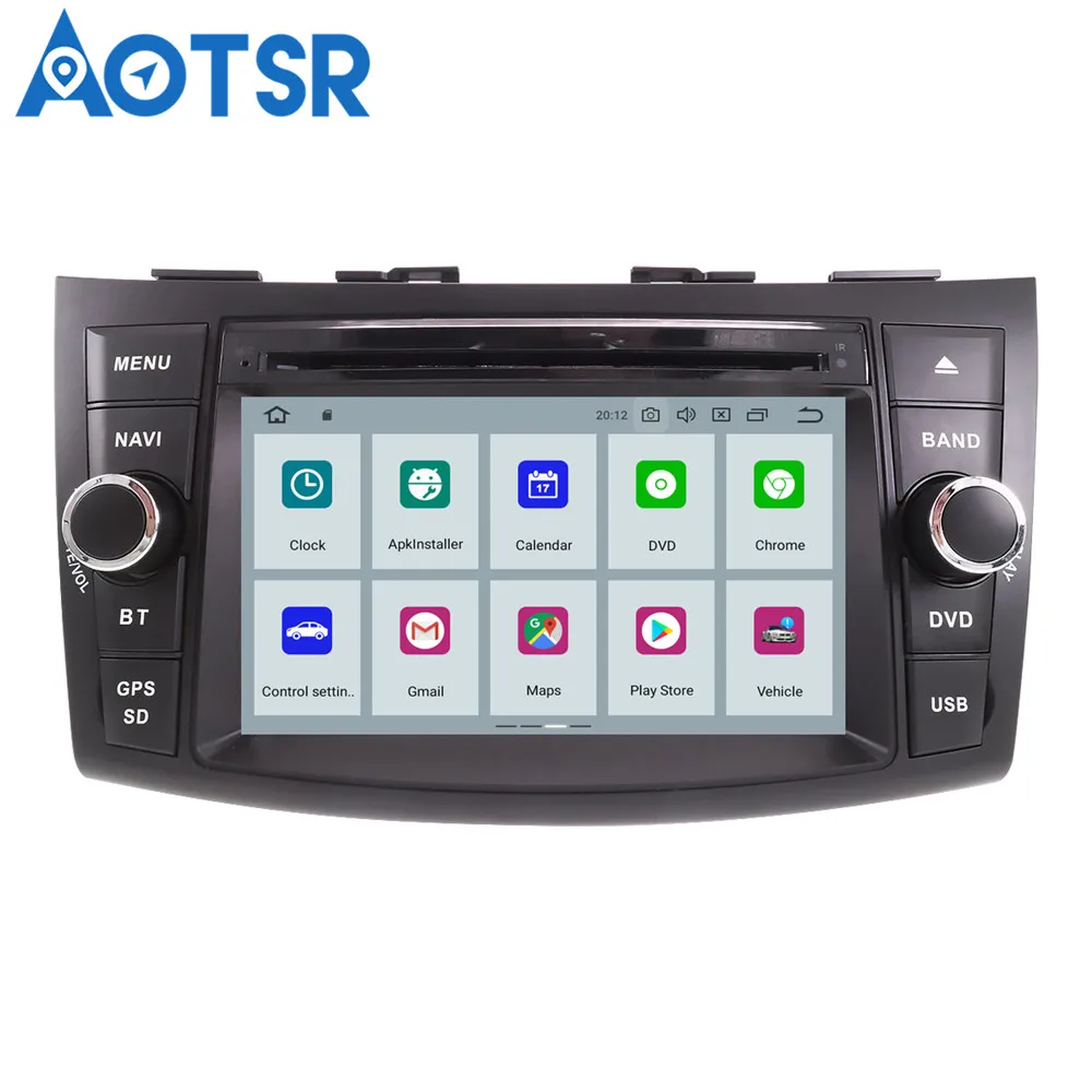Sale Android 9.0 8 core 4+64 Car DVD CD player GPS Navigation For SUZUKI SWIFT 2011-2016 car Multimedia system 2din radio Auto Stereo 2 Sale Android 9.0 8 core 4+64 Car DVD CD player GPS Navigation For SUZUKI SWIFT 2011-2016 car Multimedia system 2din radio Auto Stereo 2