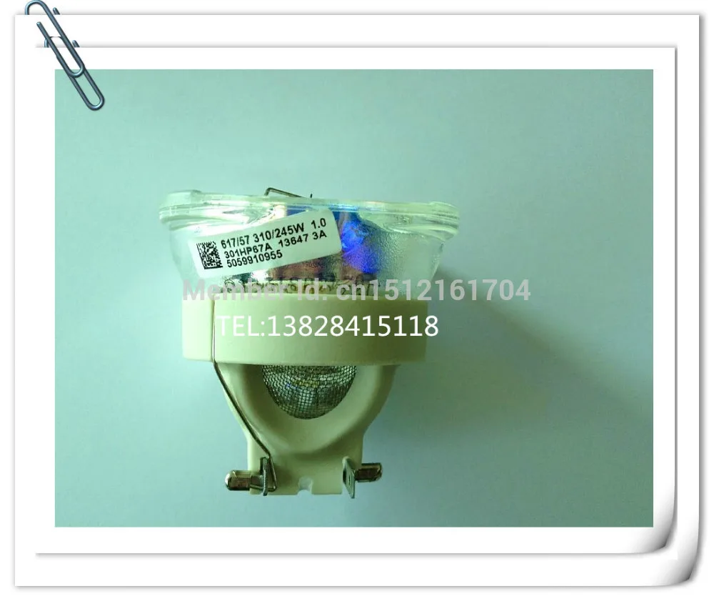

original bulb BL-FU310A projector lamp for EH501 W50X5011 hot sales free shiping