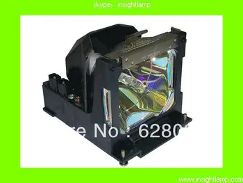 

Projector lamp POA-LMP56 / 610 305 8801 for PLC-XU46 with housing