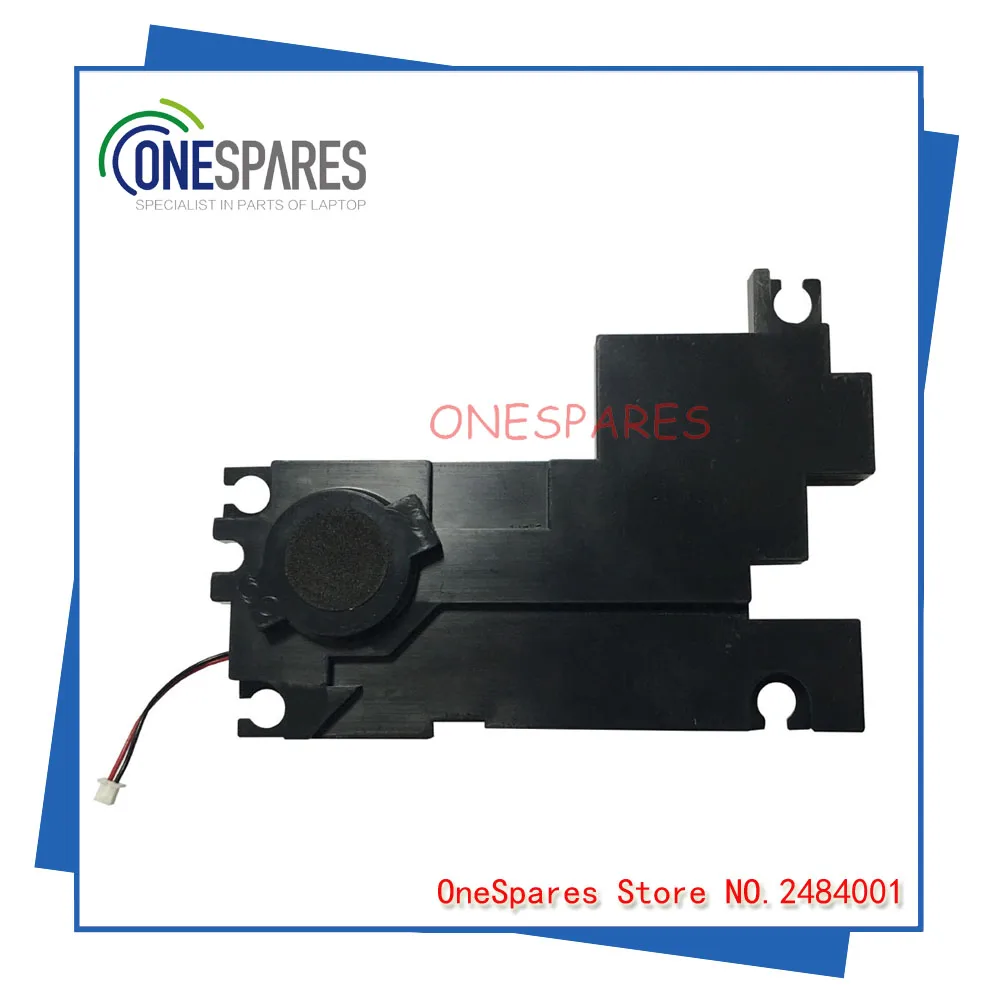 Original&NEW laptop internal speaker for DELL XPS 15 L502X L501X Subwoofer speaker PN57G 0PN57G tested well Left & Righ