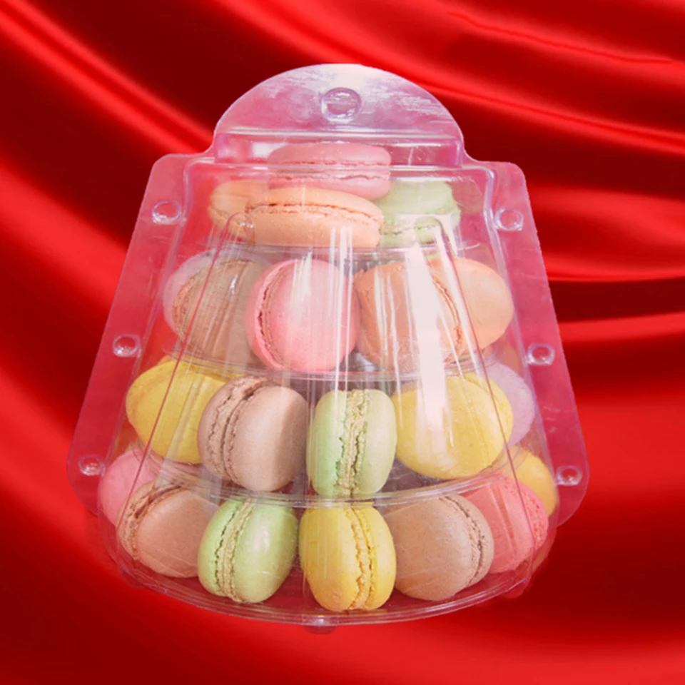 Cupcake Stand (8)