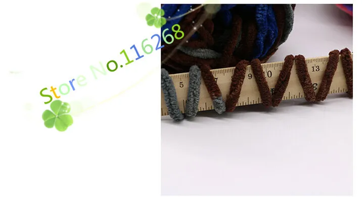 2 шара хлопчатобумажная пряжа для вязания пальто пряжа для вязания нитей пряжа для вязания Болеро Aran Hook hilos пряжа для вязания крючком zl4