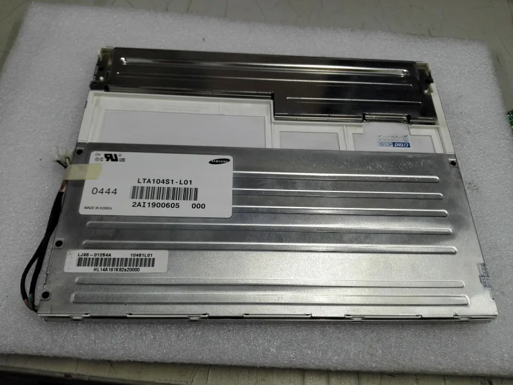 LTA104S1 L01 LTS104S1 L02 экран дисплея|screen|screen displaydisple |