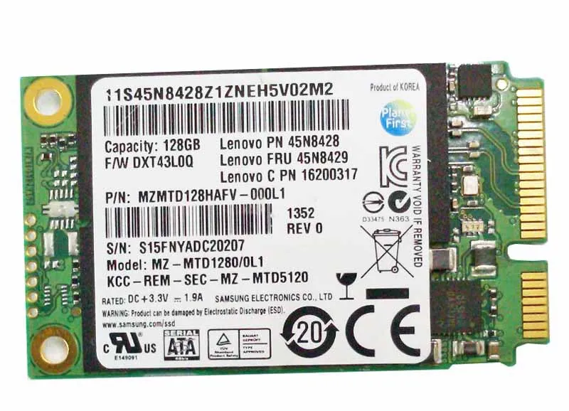 Ssd Диск 128 Купить