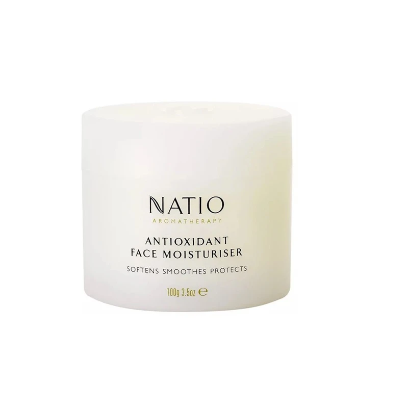 natio face cream