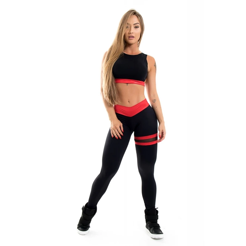NORMOV Леггинсы для йоги с высокой талией Женская одежда для фитнеса тренировочные брюки женские Пуш-ап сетчатые Леггинсы Спортивные Femme 3 цвета