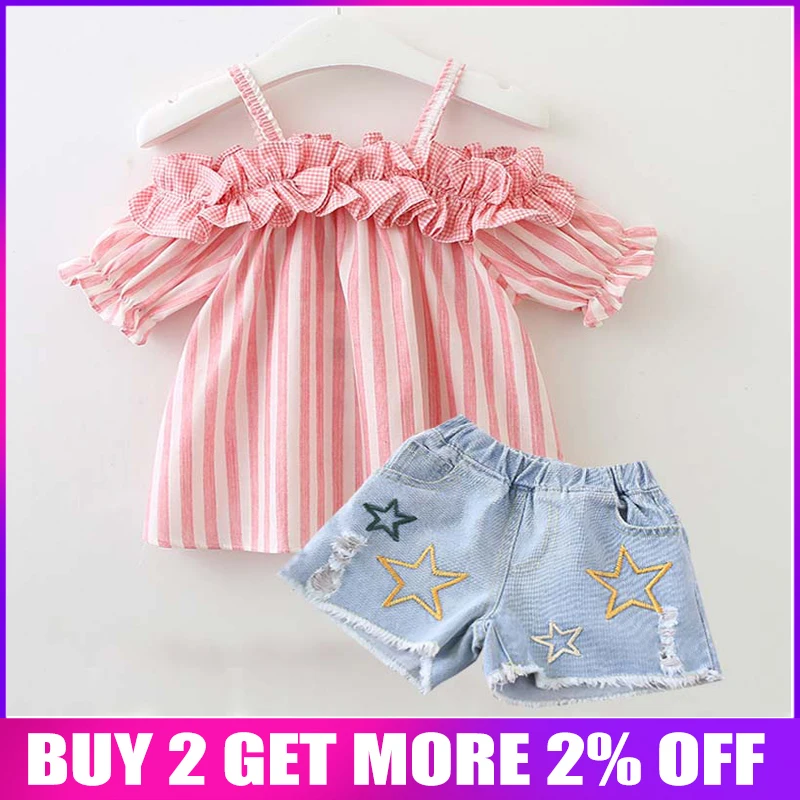 

Cute Baby Girls Front Bowknot Bodysuit Ruffle Sleeveless Jumpsuit Cotton Summer Outfits Clothes Newborn Toddle Infant clothes