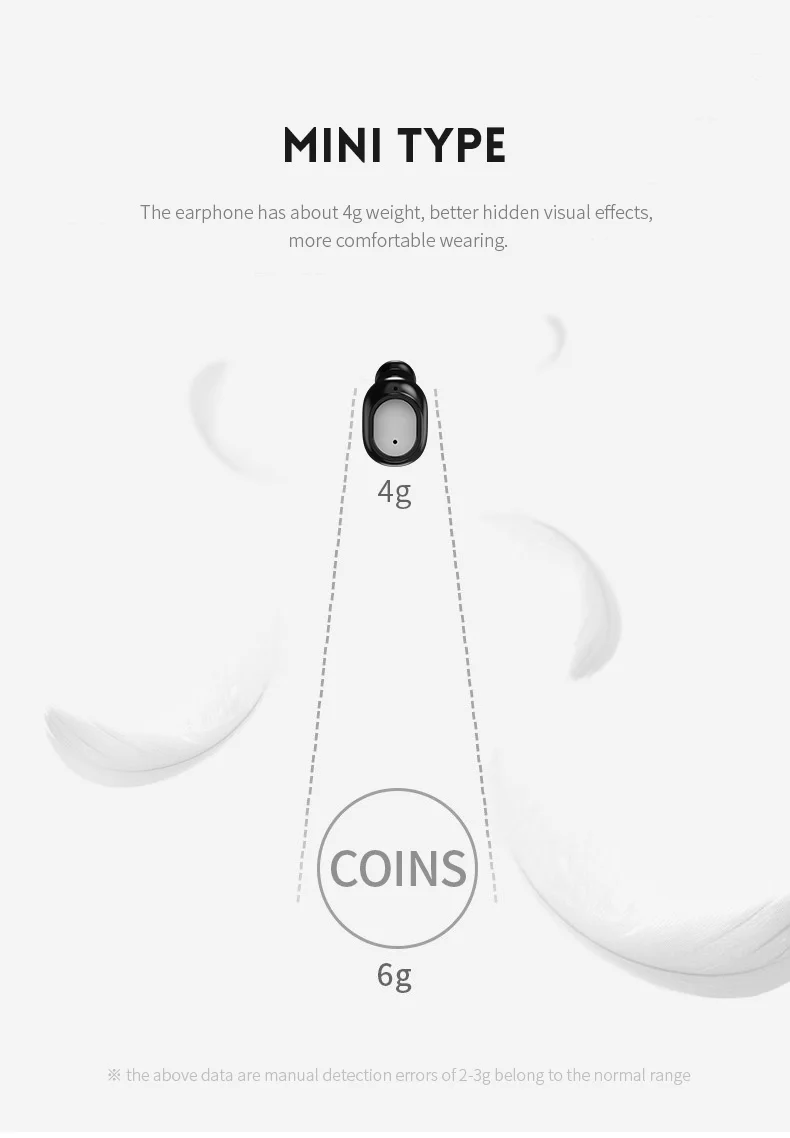 

Absolute Stylish Sport V5.0 Q2 Sound Bass Stereo Bluetooth Earphone Wireless Handfree With Mic For iphone xiaomi huawei phone