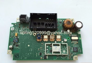 

Power board with 2 connectors for HARMAN VP3 VP4 NA RA3 CMC for chrysler Dodge RAM Jeep Grand Cherokee Navigation radio