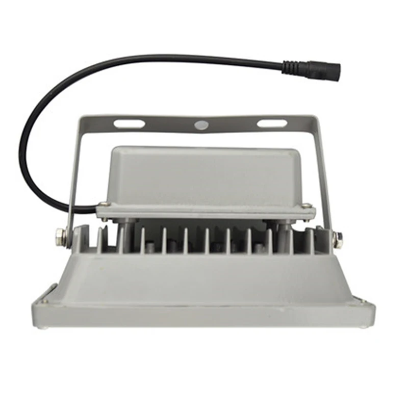  CCTV Fill Light 15Pcs Array IR illuminator infrared lamp night vision 850nm IP65 Metal Outdoor Wate - 32946385549
