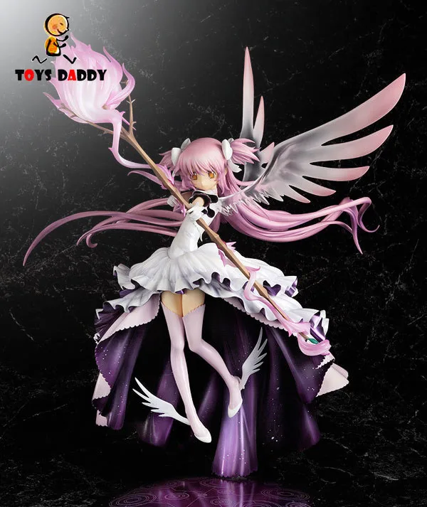 Экшн фигурка Канаме Мадока ПВХ 33 см бесплатная доставка|figure model toy|figure modelmodel toy |