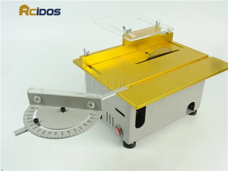 T6 Rcidos Mini Table Saw 12v 24v Portable Diy Wood Cutting Machine T6 Rcidos Mini Table Saw 12v 24v Portable Diy Wood Cutting Machine Blade Height Adjule Metal Acrylic Cutter Polish Machi In Electric Saws From Tools