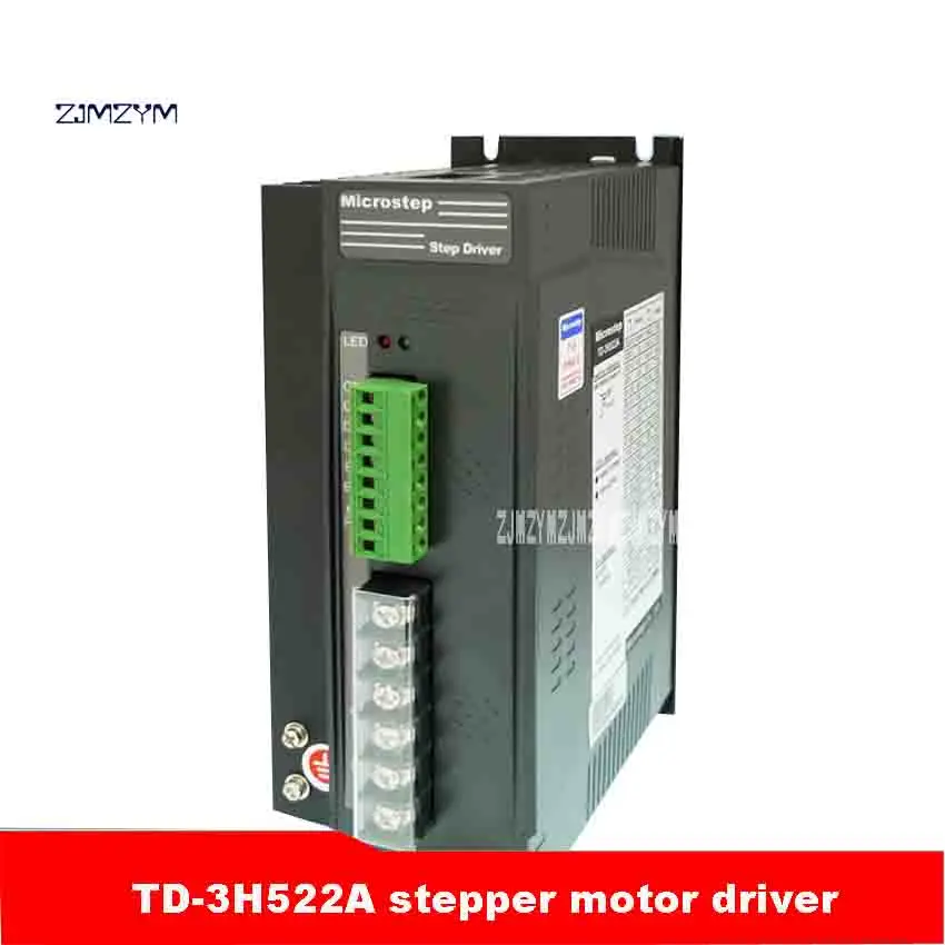 TD-3H522A Driver в основном используется для вождения 110 трехфазных гибридных