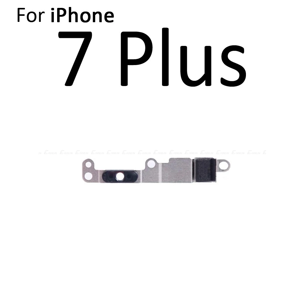 5 шт./лот для Iphone 5, 5s, se 5C 6, 6 S, 7, 8plus, домашний Проставка для пуговиц Клип держатель металлическая опора Запасные насадки для ремонта