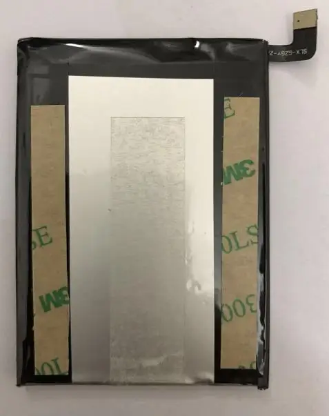 matcheasy 100% New Original for HOMTOM zoji Z6 Battery 3000 mAh Smart Phone|Аккумуляторы для мобильных телефонов| |