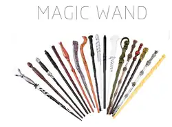 Магия оригинальное качество Харри Поттер палочка Делюкс Дамблдор старый палочка волшебную палочку упаковка подарочная коробка игрушки