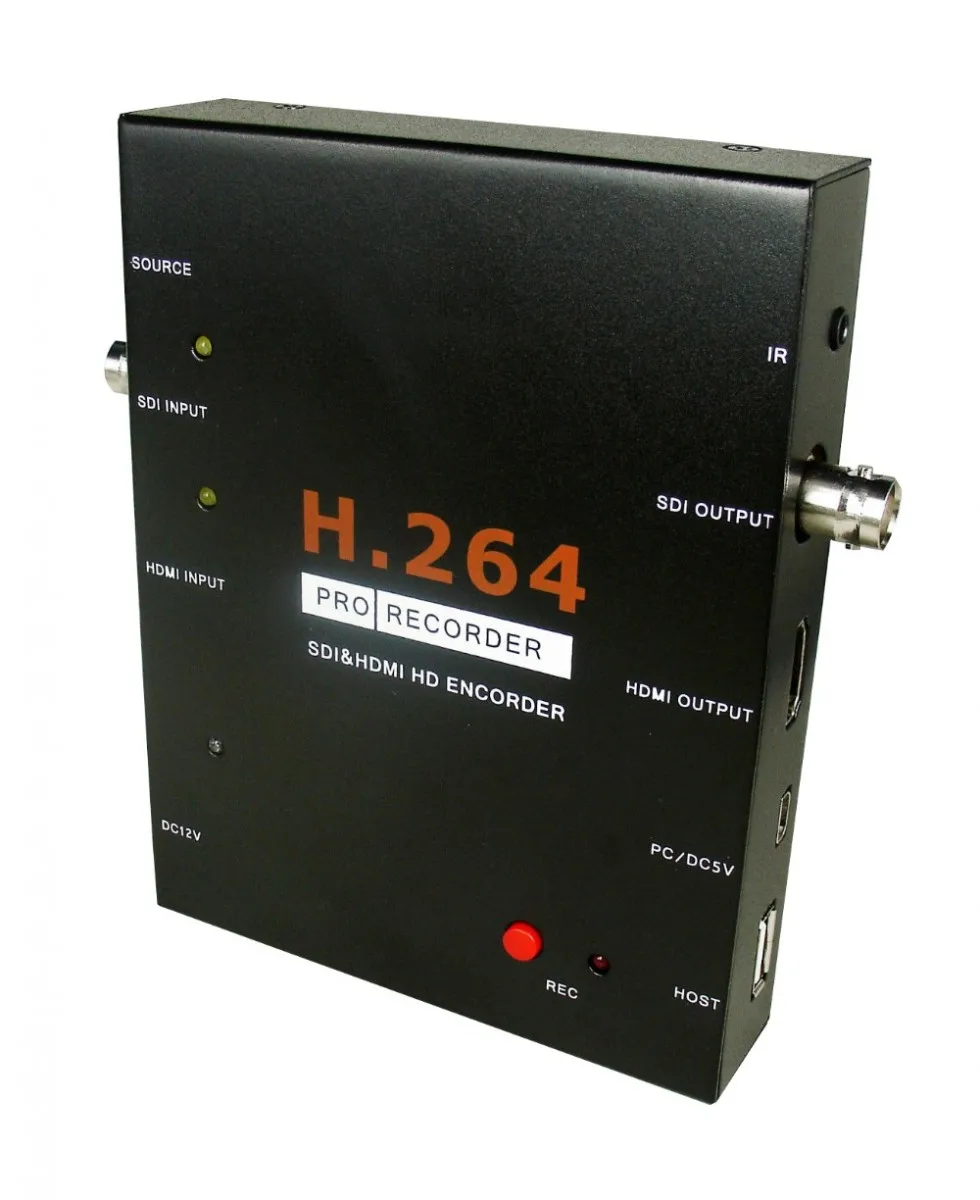 EZCAP 286 1080P HDMI HD SDI Game Video Capture HD Video ...