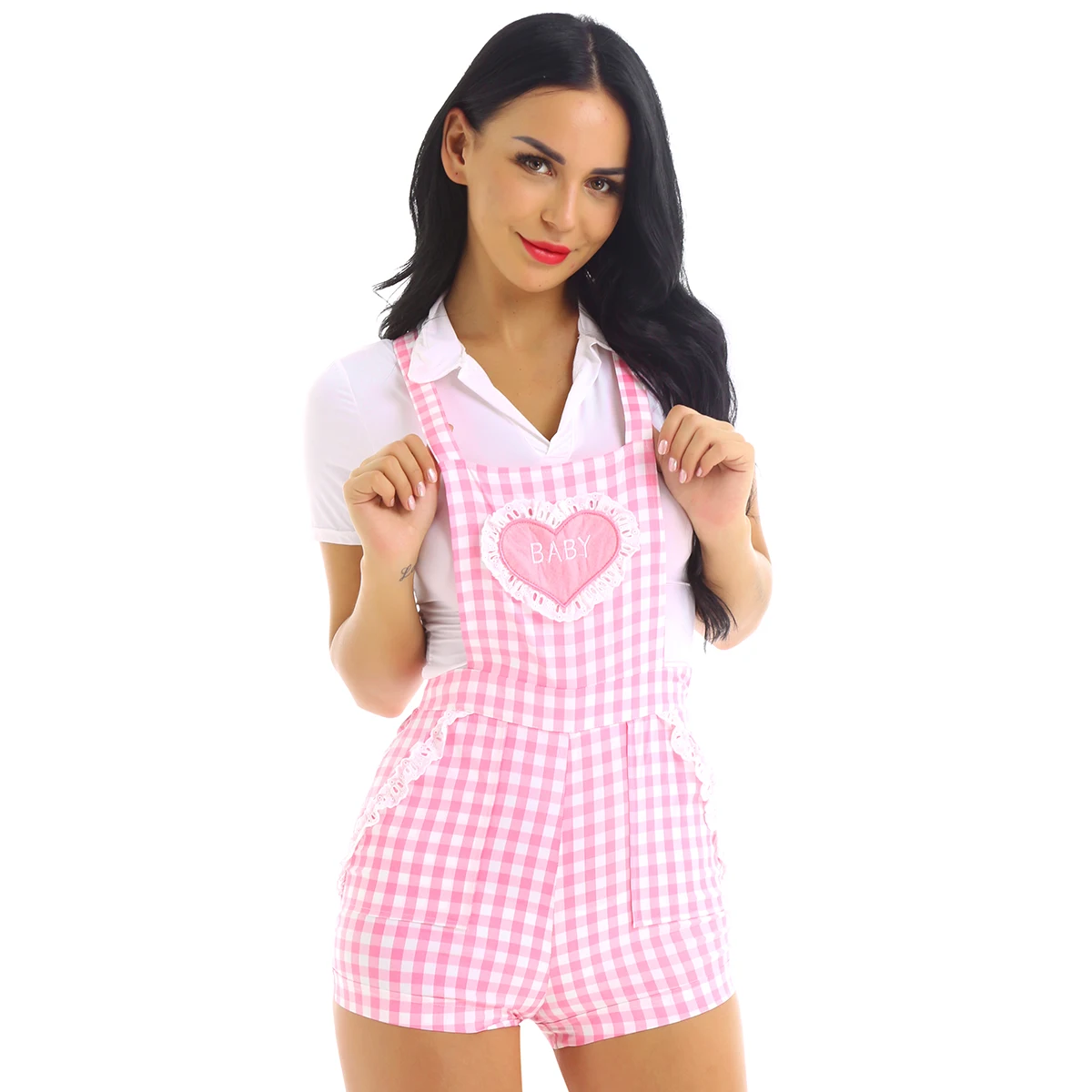 Abdl overalls Clearance