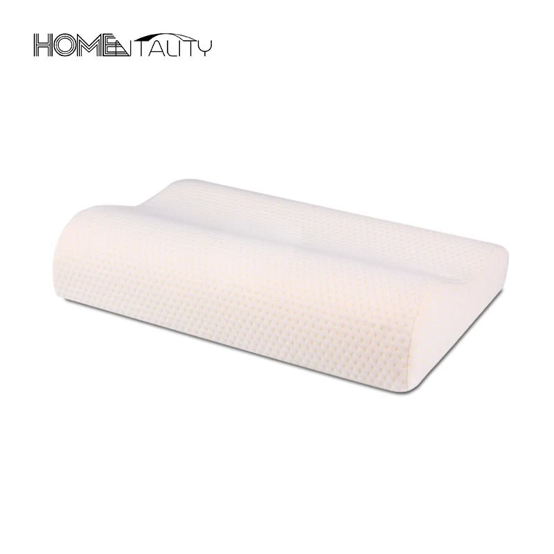 50 30 Therapy Memory Foam Pillow Slow Rebound Support Neck