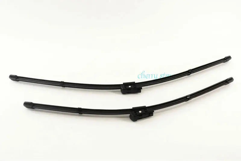 new 8k1 998 002 a 2pcs front wiper blade windshield wipers for audi a5 rs5 a4 s4 b8 allroad new 8k1 998 002 a 2pcs front wiper blade windshield wipers for audi a5 rs5 a4 s4 b8 allroad