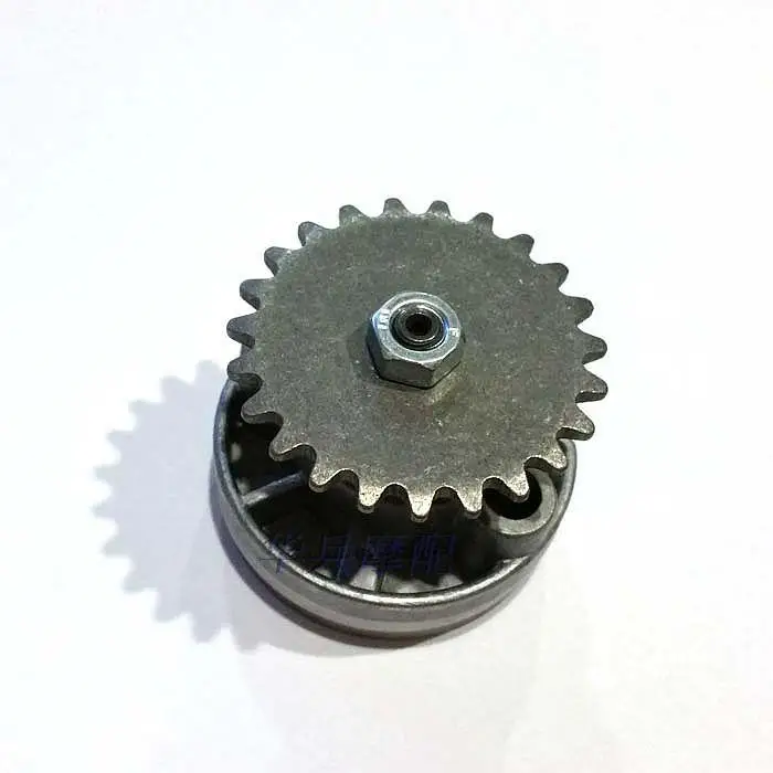 Buy Free Shipping Motorcycle Engine Oil Pump With 23