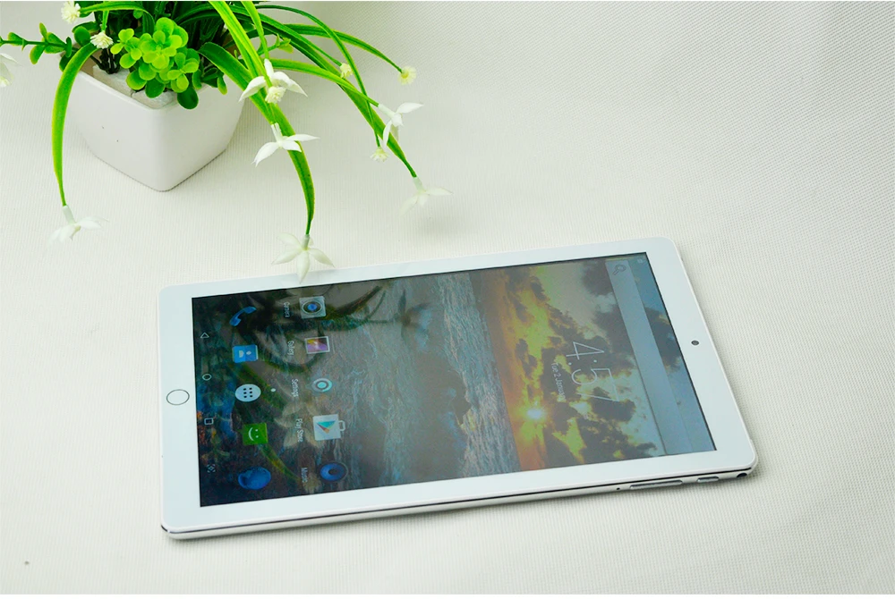 New 10.1 inch Dual SIM Phone Call Android7.0 MTK Octa Core 2G+32G Tablet PC WiFi Bluetooth4.2 GPS 1920x1080P IPS Original Design New 10.1 inch Dual SIM Phone Call Android7.0 MTK Octa Core 2G+32G Tablet PC WiFi Bluetooth4.2 GPS 1920x1080P IPS Original Design
