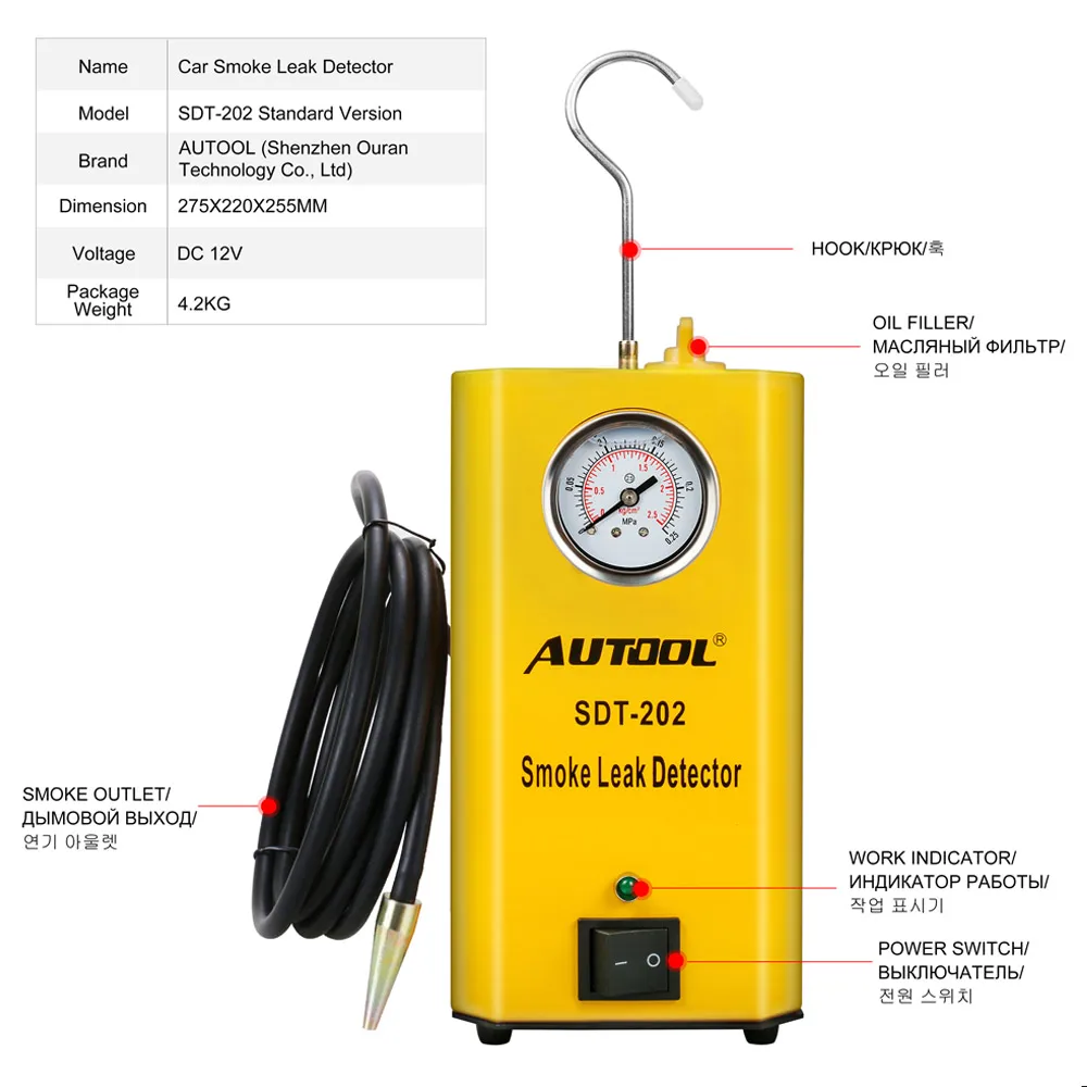 Car Repair Tool