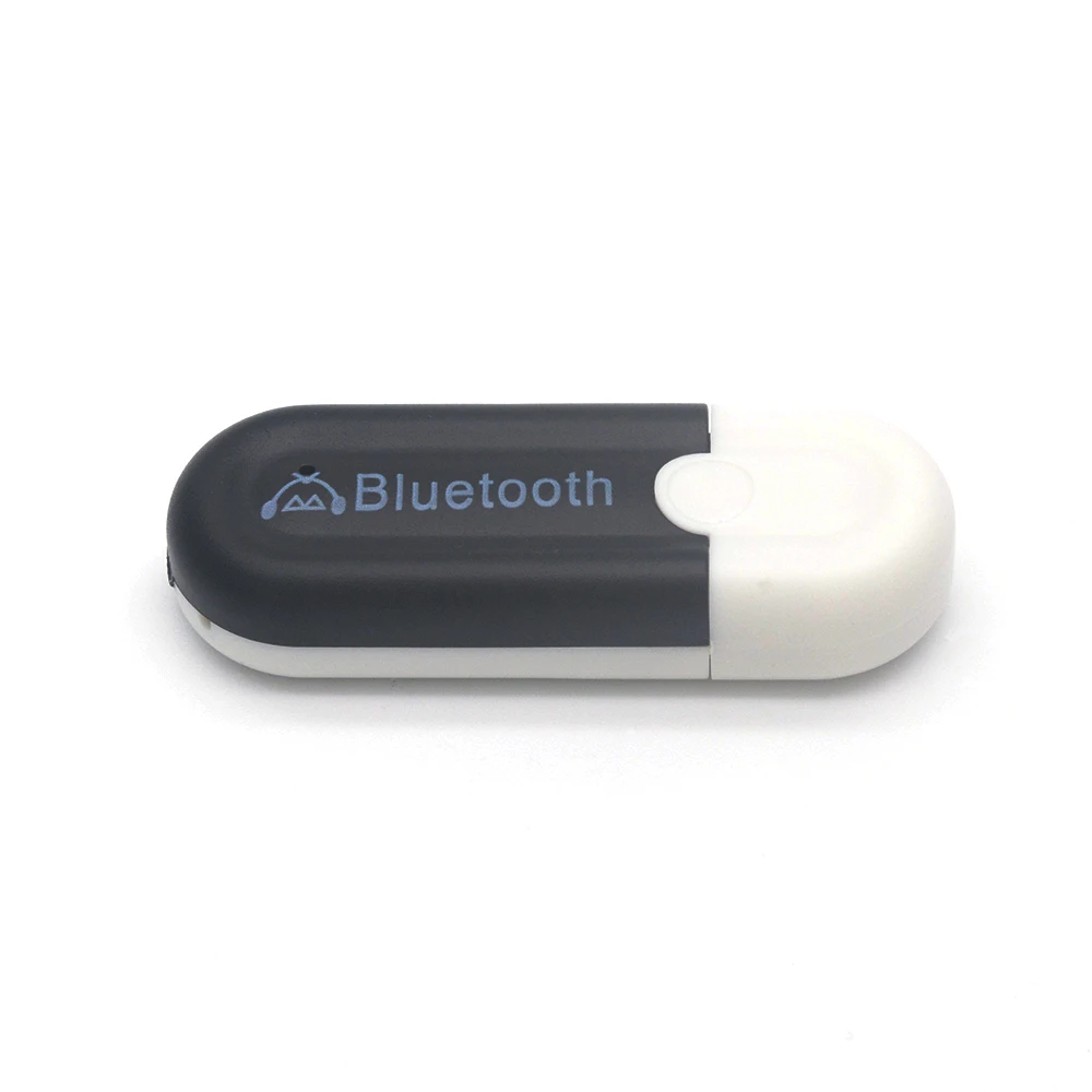 3,5 мм разъем USB Bluetooth приемник V4.0 стерео MP3 Музыка Аудио беспроводной A2DP ключ комплект для автомобиля AUX динамик