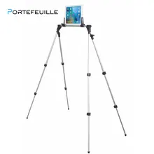 Держатель для планшета Portefeuille Lazy для iPad Pro 10,5 12,9 Air 2 mi ni mi pad 4 Porta samsung подставка для планшета Аксессуары